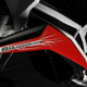 Illustration for article titled Daily Desired: This Electric Motorcycle Concept Looks Vicious